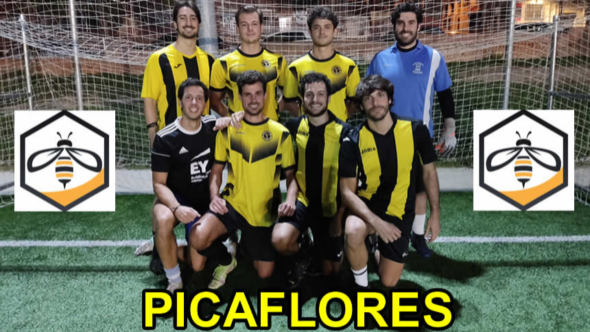 VOLVER A SER CAMPEONES. BARRIO DEL PILAR DIARIO